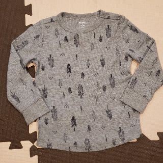 オールドネイビー(Old Navy)の～Lana♡様専用～＊OLD NAVY＊ワッフルカットソー(Tシャツ/カットソー)