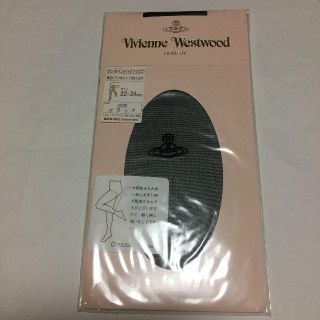 ヴィヴィアンウエストウッド(Vivienne Westwood)のVivienne Westwoodワンポイントハイソックス(ソックス)