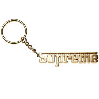 シュプリーム(Supreme)の◼️新品 16AW Supreme Grand Prix Keychain (キーホルダー)