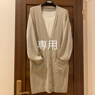 MARGARET HOWELL(カーディガン)のフリマアイテム一覧 MARGARET HOWELL(カーディガン)のフリマアイテム一覧