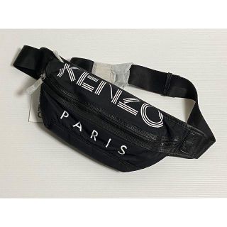 ケンゾー(KENZO)の新品未使用！!送料込み KENZO ベルトバッグ(ボディーバッグ)