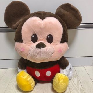 ディズニー(Disney)のミッキー ぬいぐるみ☆(ぬいぐるみ)