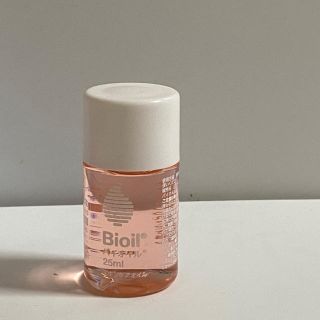 バイオイル(Bioil)のバイオイル 25ml(フェイスオイル/バーム)