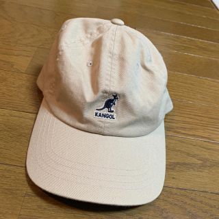 カンゴール(KANGOL)のKANGOLキャップ(キャップ)