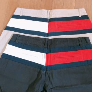 トミーヒルフィガー(TOMMY HILFIGER)の専用です。(チノパン)