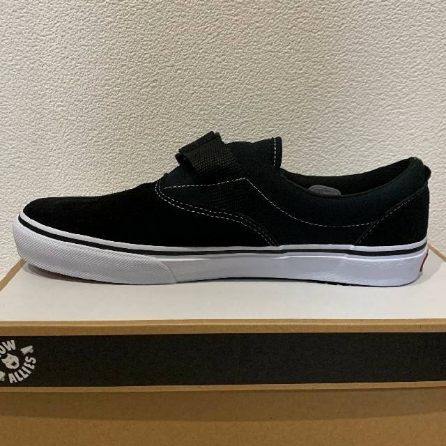 ALEXANDER LEE CHANG × VANS  FD ERA