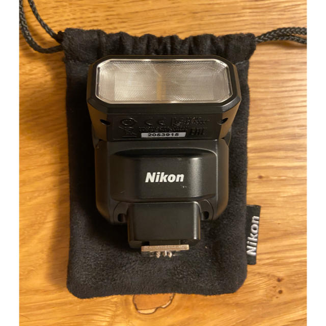 Nikon スピードフラッシュ SB-300