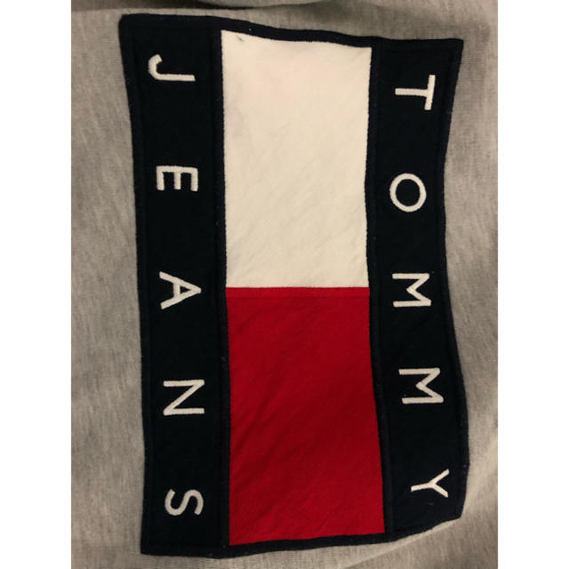 TOMMY(トミー)のtommy トレーナー メンズのトップス(スウェット)の商品写真