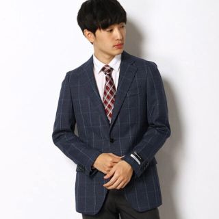 スーツカンパニー(THE SUIT COMPANY)のスーツセレクト　ジャケット　クラシコテーパード(テーラードジャケット)