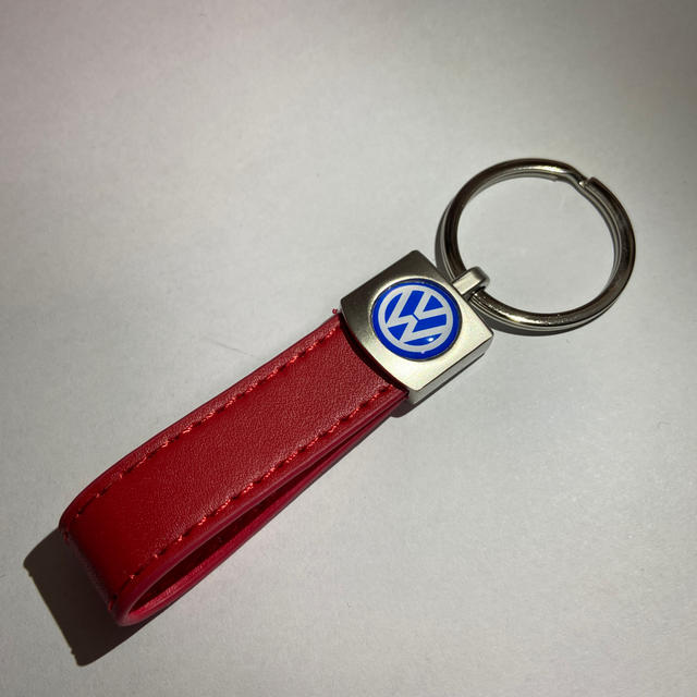 Volkswagen(フォルクスワーゲン)のVWフォルクスワーゲン　キーホルダー メンズのファッション小物(キーホルダー)の商品写真