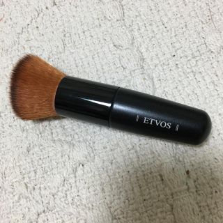 エトヴォス(ETVOS)の【ころん様専用】ETVOS フラットトップブラシ(ブラシ・チップ)