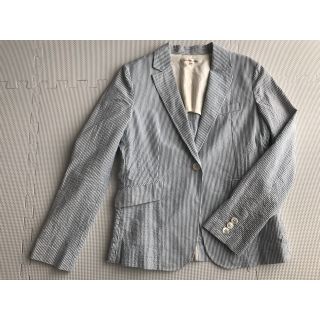 ユナイテッドアローズグリーンレーベルリラクシング(UNITED ARROWS green label relaxing)のgreen label relaxing★ジャケット(テーラードジャケット)