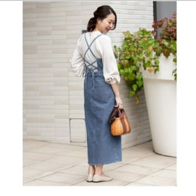 N゚ 21 ヌメロヴェントゥーノ ワンピース 38(S位) 茶 【古着】 N゚ 21 ヌメロヴェントゥーノ ワンピース 38(S位) 茶 【古着】