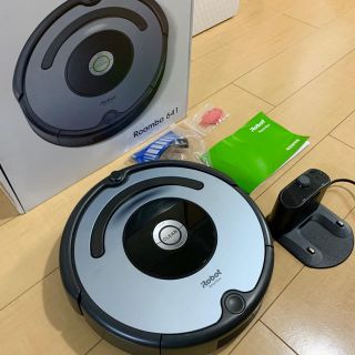 アイロボット(iRobot)のたろ様専用 ロボット掃除機ルンバ(掃除機)