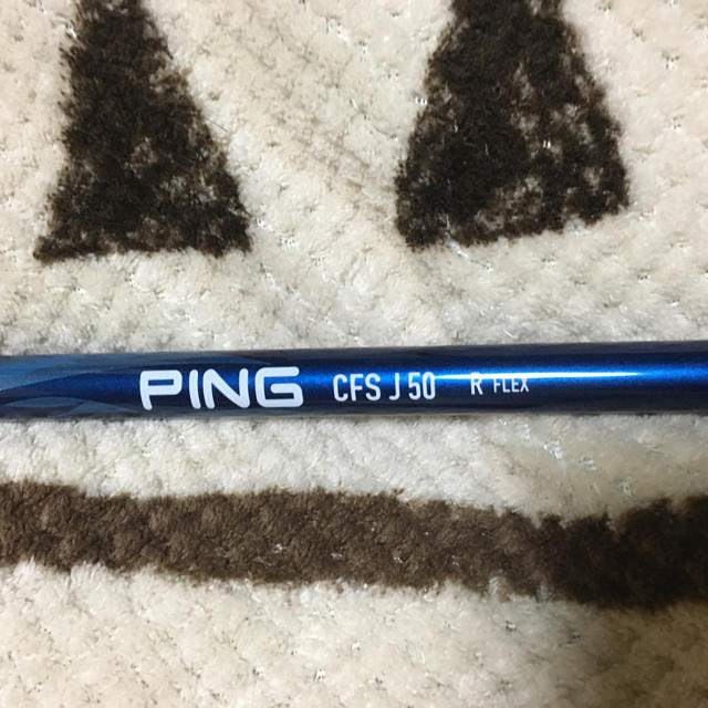 PING GMAX 2015モデル ピン 7I 7番アイアン美品 3