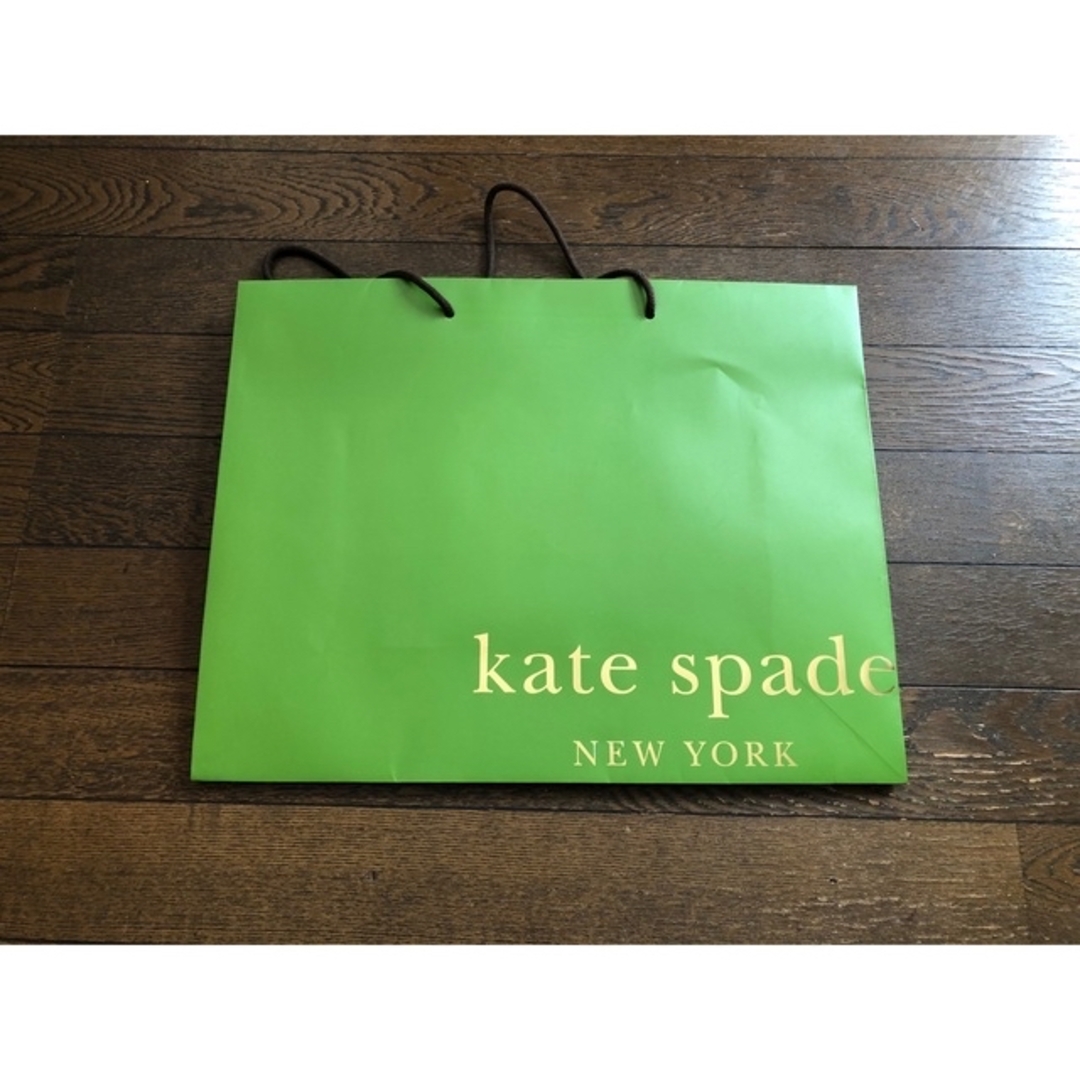 kate spade new york(ケイトスペードニューヨーク)のお値下げしました！ケイトスペード ショルダーバッグ　2way レディースのバッグ(ショルダーバッグ)の商品写真