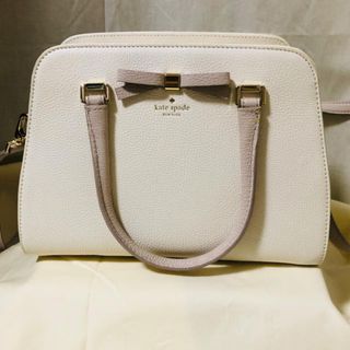 ケイトスペードニューヨーク(kate spade new york)のお値下げしました！ケイトスペード ショルダーバッグ　2way(ショルダーバッグ)