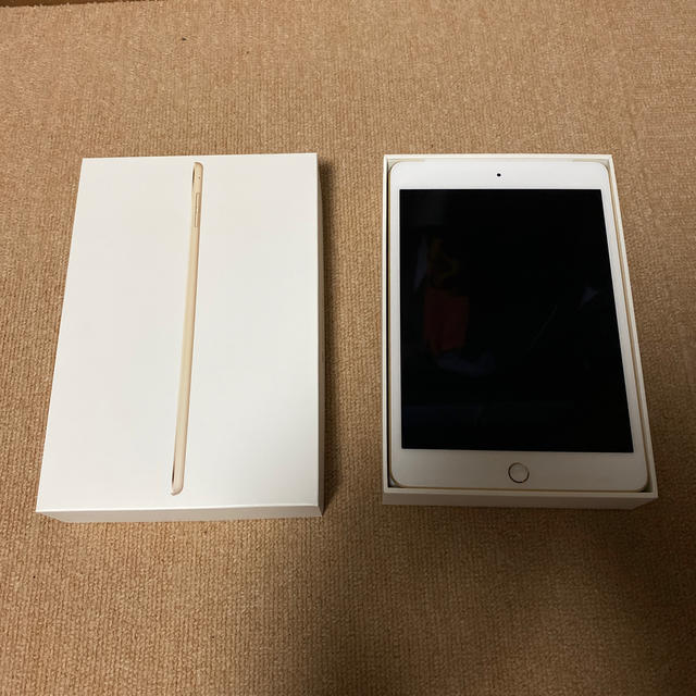 iPad mini IPAD MINI 4 WI-FI 128GB