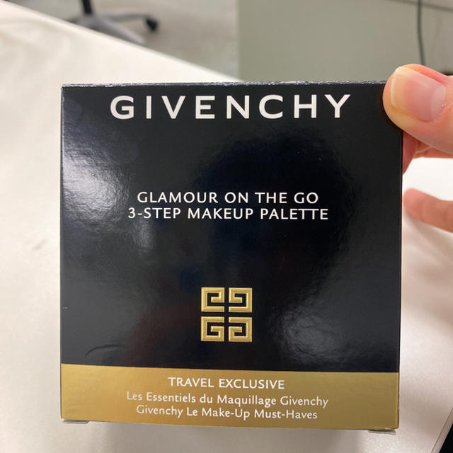 GIVENCHY(ジバンシィ)のよしみ様専用 コスメ/美容のキット/セット(コフレ/メイクアップセット)の商品写真