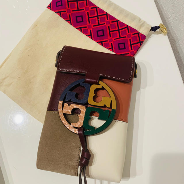 レディーストリーバーチ ショルダーバッグ Tory Burch