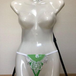 セクシーランジェリー　Tバック　セット購入割引きあり！！ 2546(ショーツ)