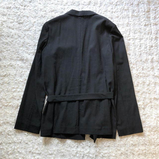 Jil Sander(ジルサンダー)の美品❤️JILSANDER❤️ジャケット/pradabalenciagaルメール レディースのジャケット/アウター(テーラードジャケット)の商品写真