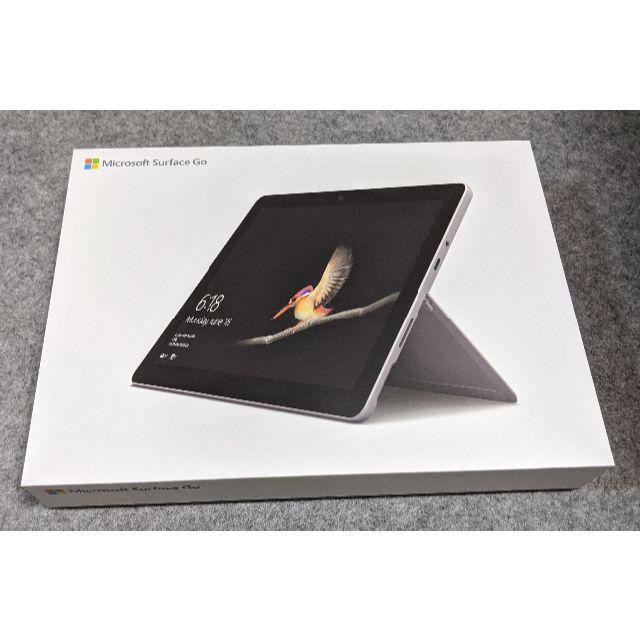 【最後の1点】新品 Surface Go MHN-00017 officeなし