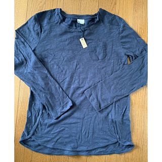 ザラキッズ(ZARA KIDS)のZARA KIDS  カットソー　ロンT(Tシャツ/カットソー)