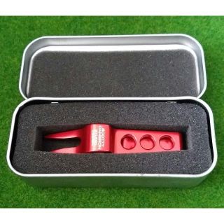 スコッティキャメロン(Scotty Cameron)のスコッティ―キャメロン スタジオデザイン グリーンフォーク(その他)