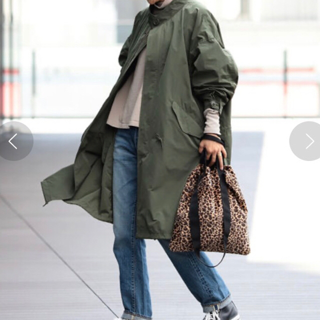 BEAMS BOY ソロテックス M-65 歴 パーカ ブラック BEAMS BOY ソロテックス M-65 歴 パーカ ブラック