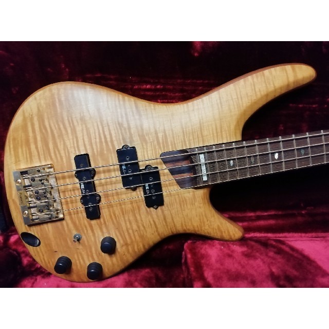 Ibanez　SRcustom　アイバニーズ　エレキベース