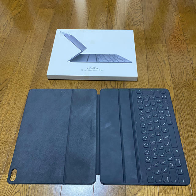 iPad Pro simフリー スマホ/家電/カメラのPC/タブレット(タブレット)の商品写真