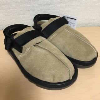 リーボック(Reebok)のReebok  BEATNIK ビートニック　新品未使用(スニーカー)