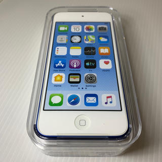 iPod touch - 新品 未開封 Apple iPod touch (第6世代) 32GB ゴールドの通販 by oka0323's