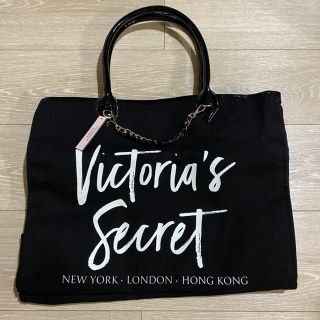 ヴィクトリアズシークレット(Victoria's Secret)のvictoria's secret トートバッグ(トートバッグ)