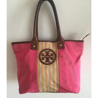 トリーバーチ(Tory Burch)のトリーバーチ トートバッグ(トートバッグ)