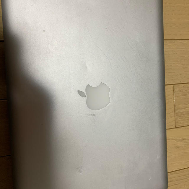 Mac (Apple)(マック)の「本日限り」MacBook pro スマホ/家電/カメラのPC/タブレット(ノートPC)の商品写真