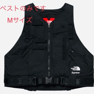 シュプリーム(Supreme)のSupreme /The North Face RTG Vest新品(ベスト)