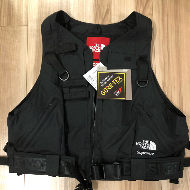 Supreme(シュプリーム)の20ss Supreme The North Face RTG Vest  メンズのトップス(ベスト)の商品写真