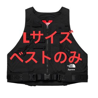 シュプリーム(Supreme)の20ss Supreme The North Face RTG Vest (ベスト)