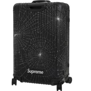 シュプリーム(Supreme)のSupreme®/RIMOWA Check-In L(トラベルバッグ/スーツケース)