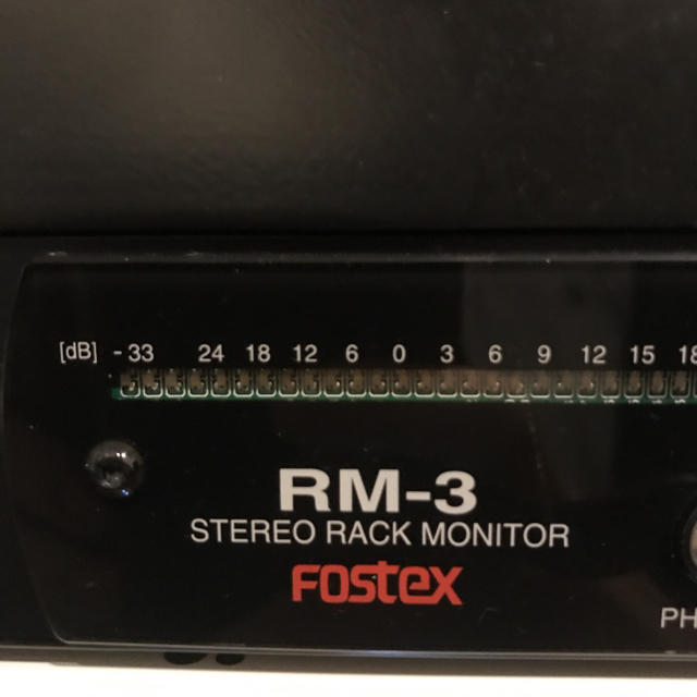 おまけ付】 Fostex ラックスピーカー 引き取り限定 4台 美品