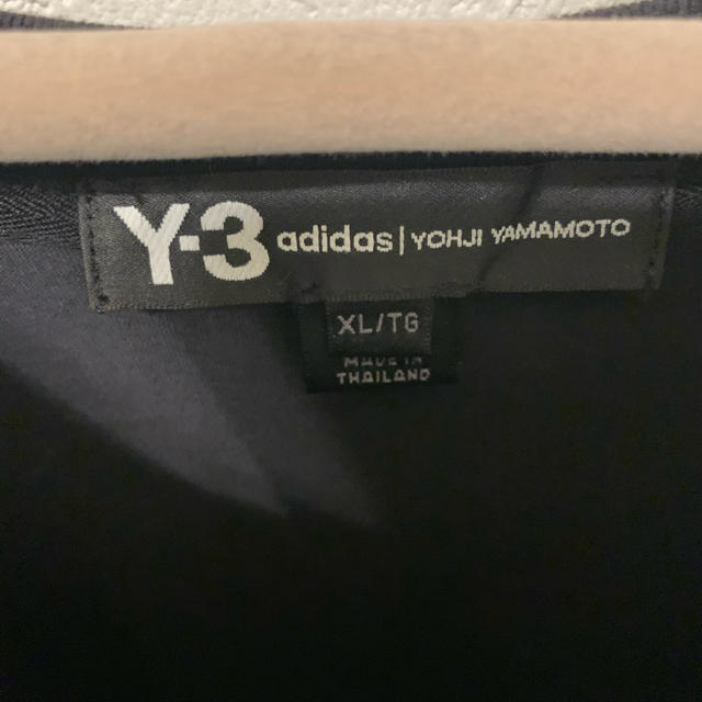 Y-3 ロゴT 2