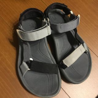 テバ(Teva)のTeva ハリケーン 22 beamsコラボ(サンダル)