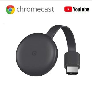 Google Chromecast(映像用ケーブル)