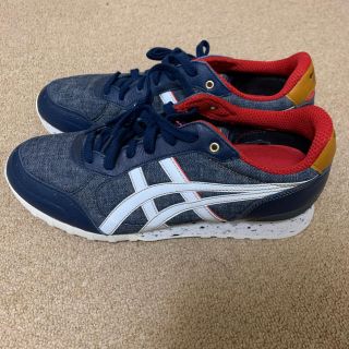 オニツカタイガー(Onitsuka Tiger)のオニツカタイガー　スニーカー(スニーカー)