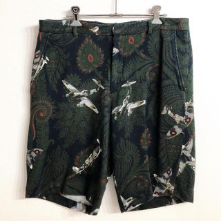ジバンシィ ショートパンツ(メンズ)の通販 46点 | GIVENCHYのメンズを