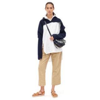 ロエベ(LOEWE)のLOEWE 19SS Fisherman Trousers Beige  (ワークパンツ/カーゴパンツ)