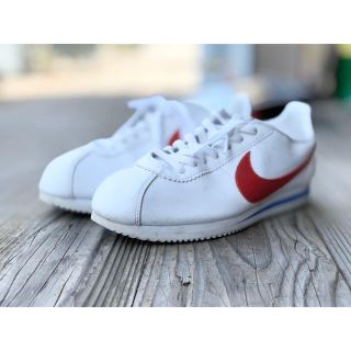 ナイキ(NIKE)のNIKE CORTEZ スニーカー(スニーカー)