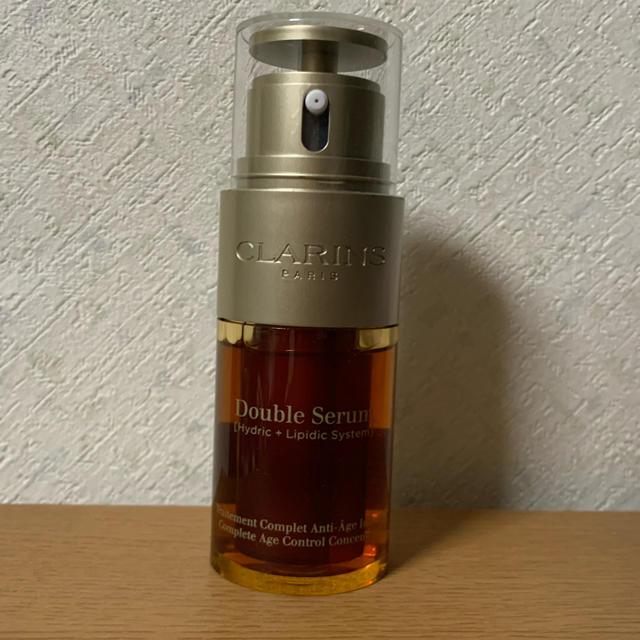 ダブルセーラムEX  30ml